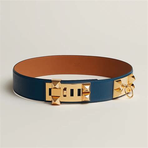 hermes anello de chien argento|hermes collier de chien belt.